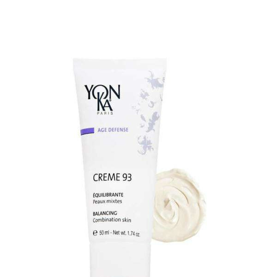 Skin Care * | Yon-Ka Paris Skincare Creme 93 Wholesale