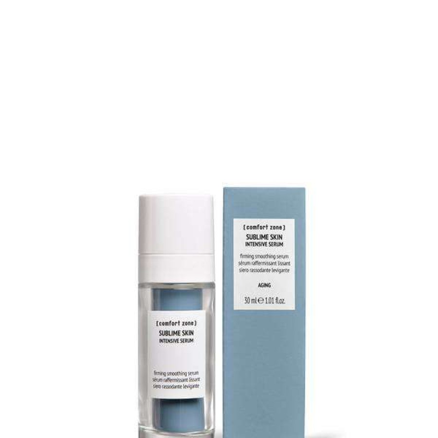 Skin Care * | Comfort Zone Sublime Skin Intensive Serum 30Ml Good Quality