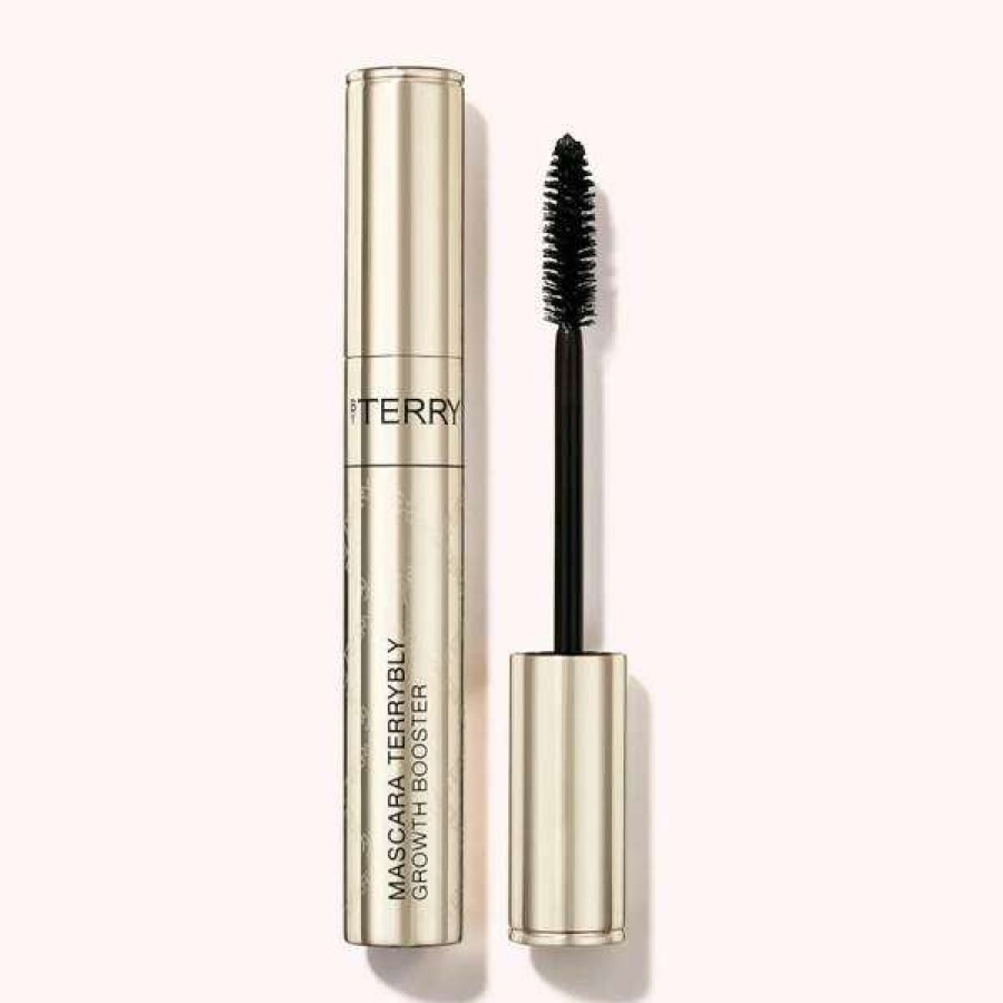 Makeup * | By Terry Terrybly Mascara 8Ml (Various Shades) Quality Guarantee