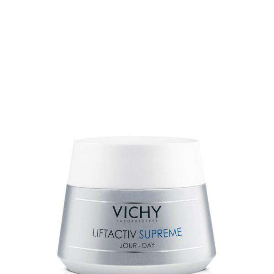 Skin Care * | Vichy Liftactiv Supreme Anti-Ageing Moisturiser 50Ml Unique