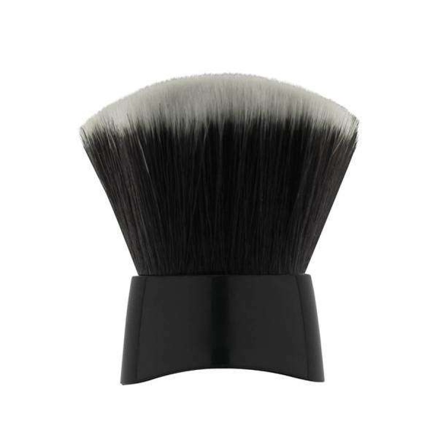 Accessories * | Spa Sciences Echo No.20 Replacement Antimicrobial Sonic Makeup Brush Head Shop