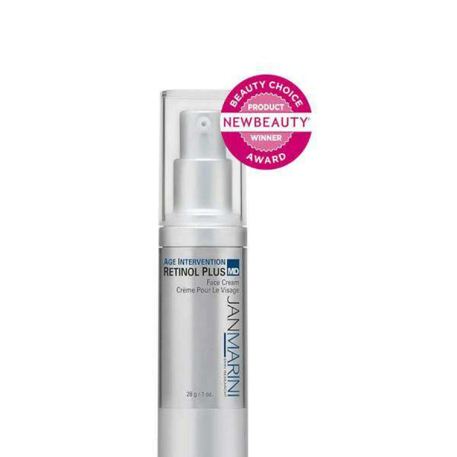 Skin Care * | Jan Marini Age Intervention Retinol Plus Special