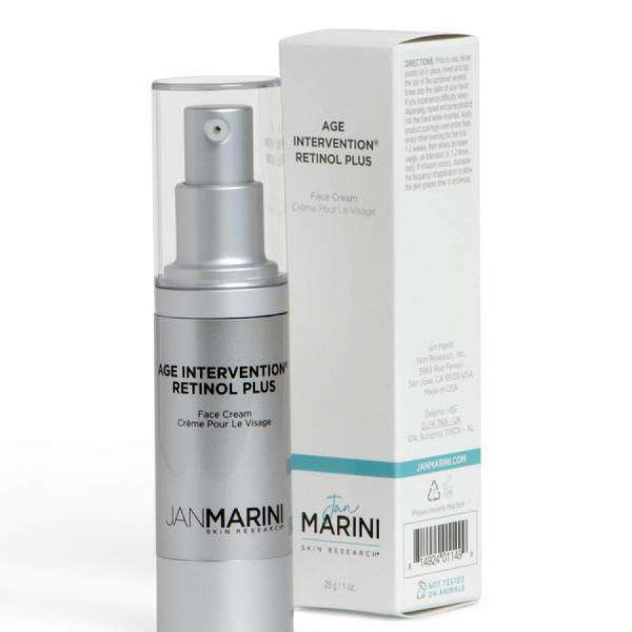 Skin Care * | Jan Marini Age Intervention Retinol Plus Special