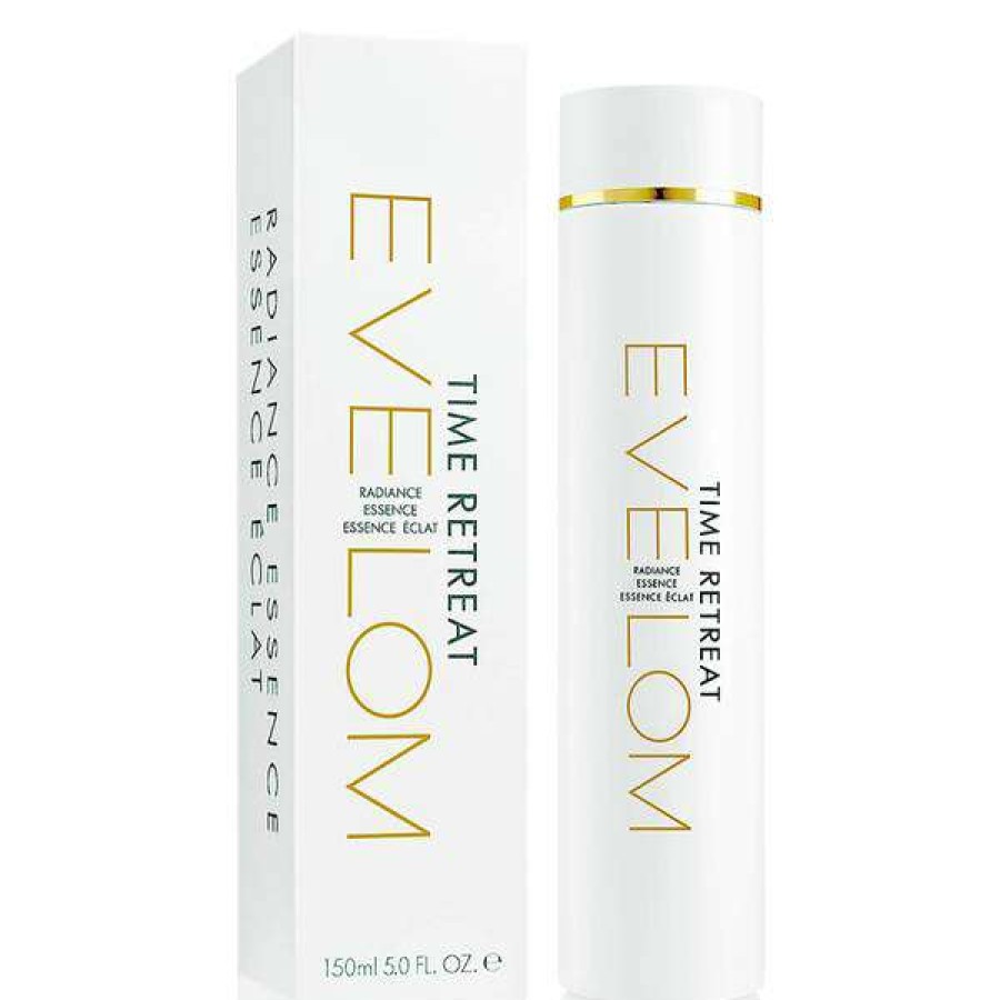 Skin Care * | Eve Lom Time Retreat Radiance Essence Discount Store