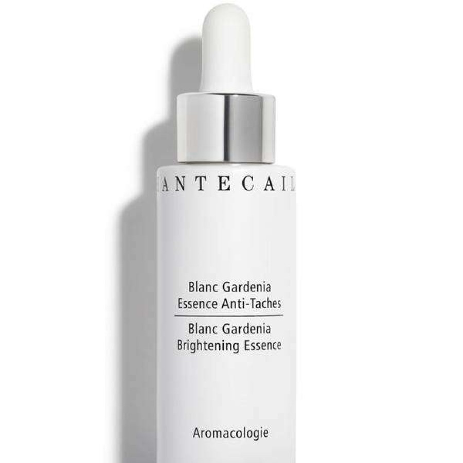 Skin Care * | Chantecaille Brightening Essence Quality Guarantee