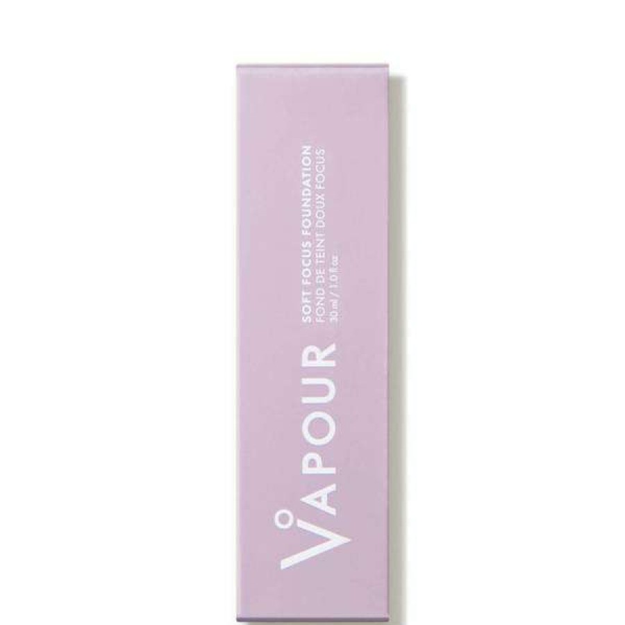 Makeup * | Vapour Beauty Soft Focus Foundation 1 Fl. Oz (Various Shades) Original