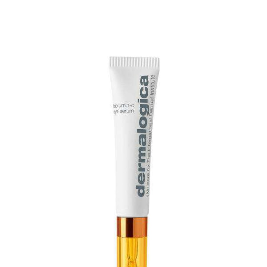 Skin Care * | Dermalogica Biolumin-C Eye Serum 15Ml Promotion