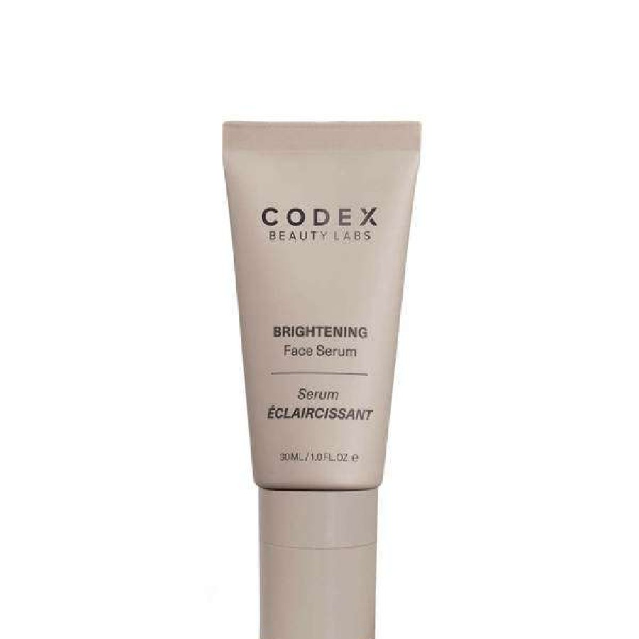 Skin Care * | Codex Beauty Antu Brightening Serum 30Ml Discount Sale