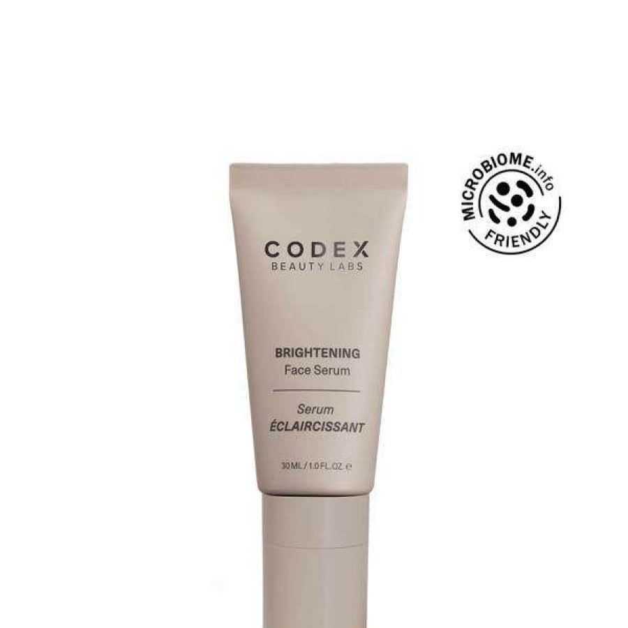 Skin Care * | Codex Beauty Antu Brightening Serum 30Ml Discount Sale