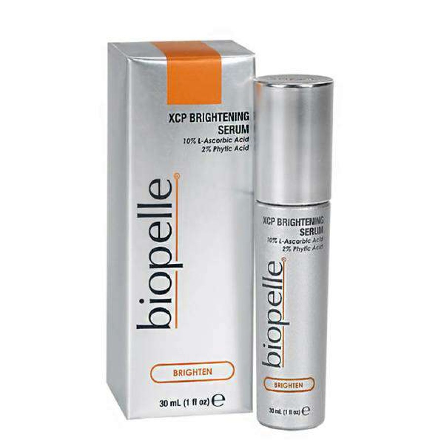 Skin Care * | Biopelle Xcp Brightening Serum Cheap Online