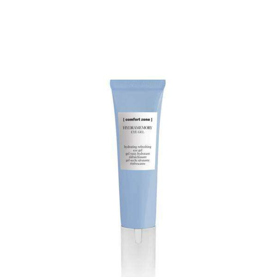 Skin Care * | Comfort Zone Hydramemory Eye Cream Gel 3.38 Fl. Oz Clearance Sale