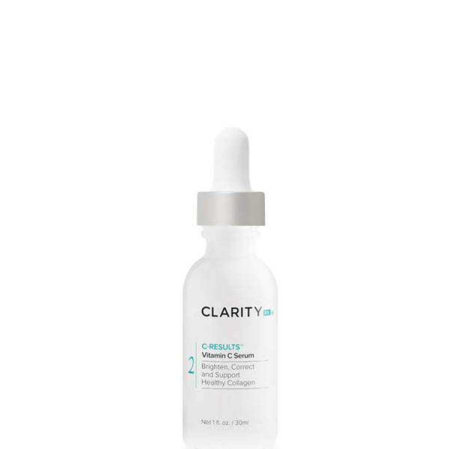 Skin Care * | Clarityrx C-Results Vitamin C Serum 1 Oz Special Offers