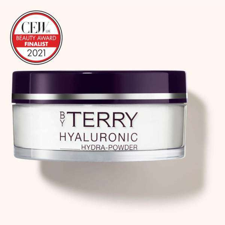 Makeup * | By Terry Hyaluronic Hydra-Powder 10G Online Sales