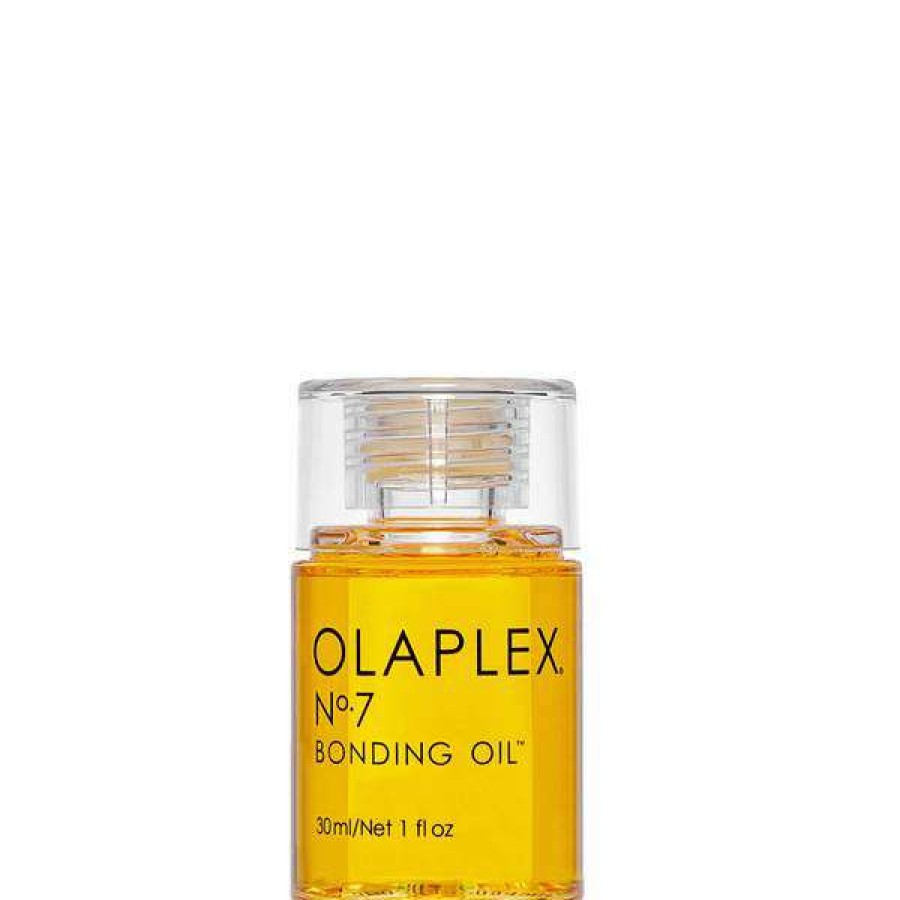 Hair Care * | Olaplex No.7 Bond Oil 1 Oz Exclusive Design