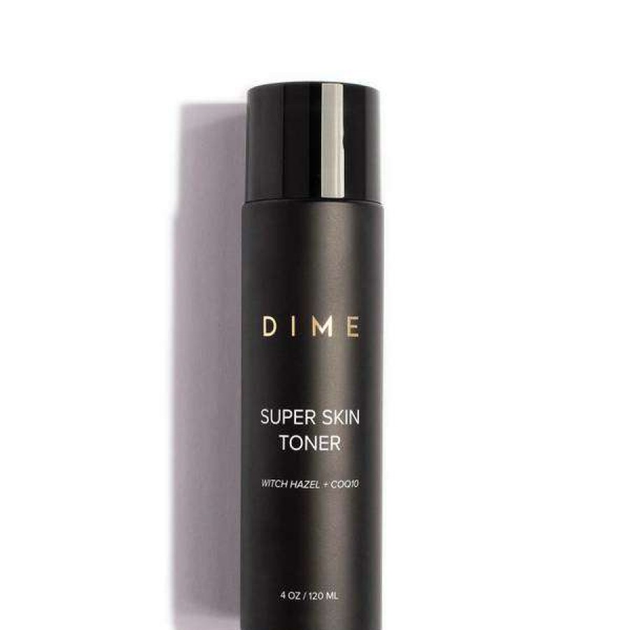 Skin Care * | Dime Beauty Co Super Skin Toner 120Ml Store