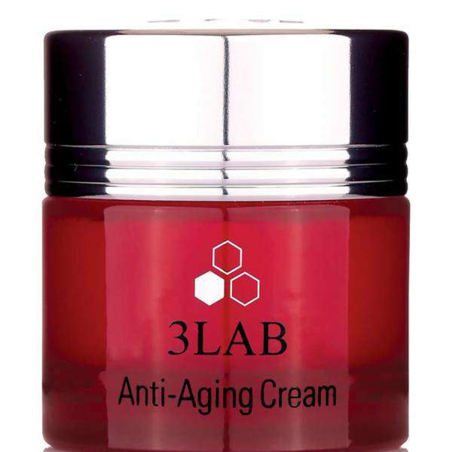 Skin Care * | 3Lab Anti-Ageing Cream 60Ml Excellent Quality