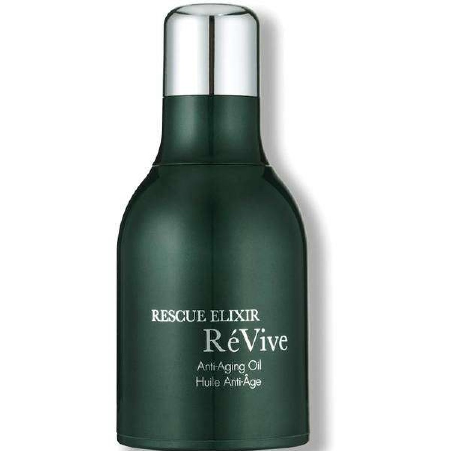 Skin Care * | Revive Rescue Elixir Anti-Aging Oil 30Ml Top Selling