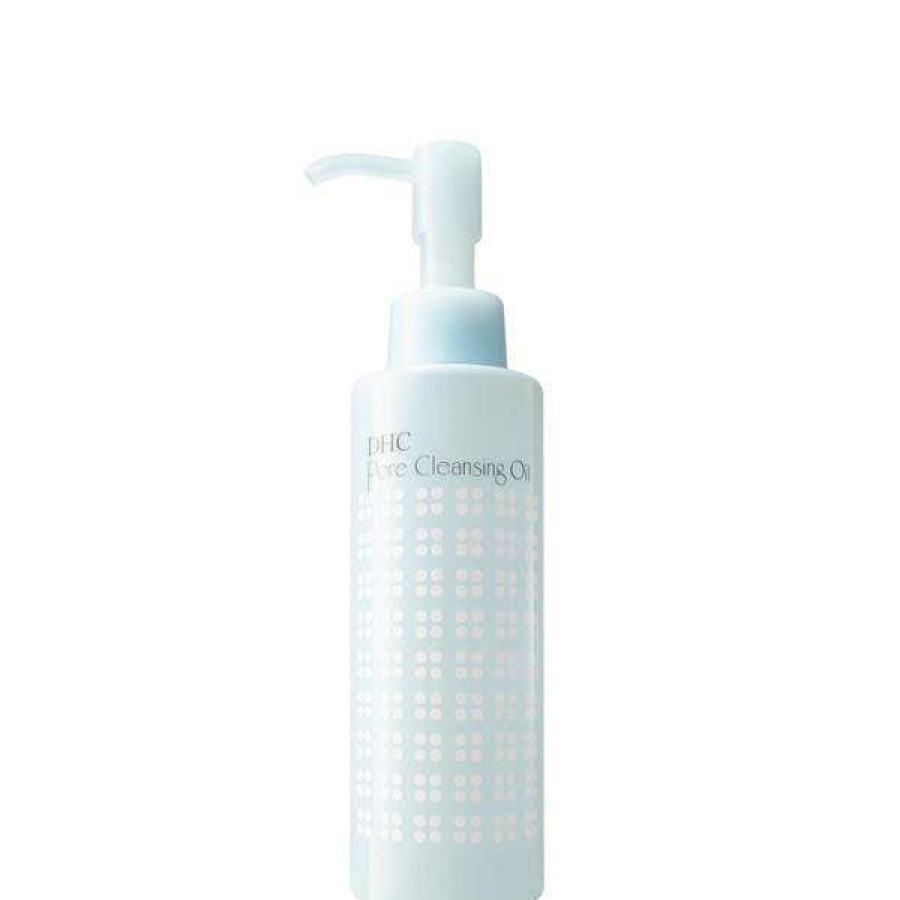 Skin Care * | Dhc Pore Cleansing Oil (150Ml) Exclusive Design