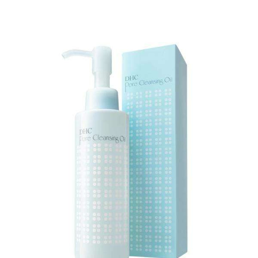 Skin Care * | Dhc Pore Cleansing Oil (150Ml) Exclusive Design