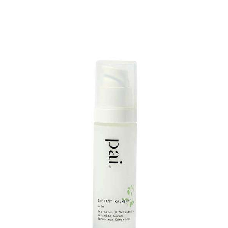 Skin Care * | Pai Skincare Instant Kalmer Sea Aster And Schisandra Ceramide Serum 1Oz Typical Style