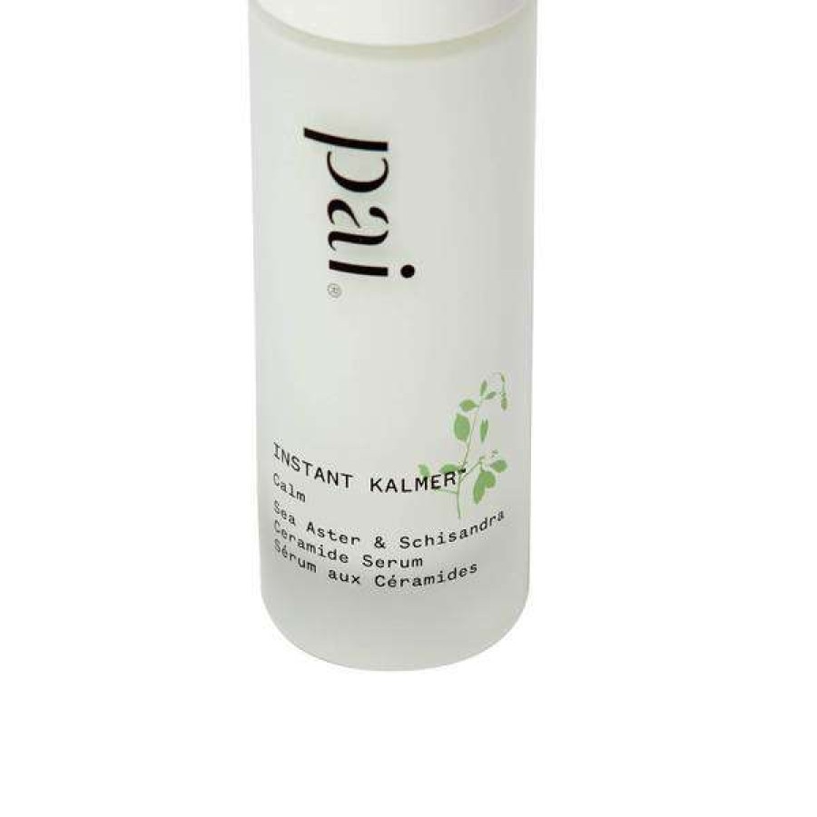 Skin Care * | Pai Skincare Instant Kalmer Sea Aster And Schisandra Ceramide Serum 1Oz Typical Style