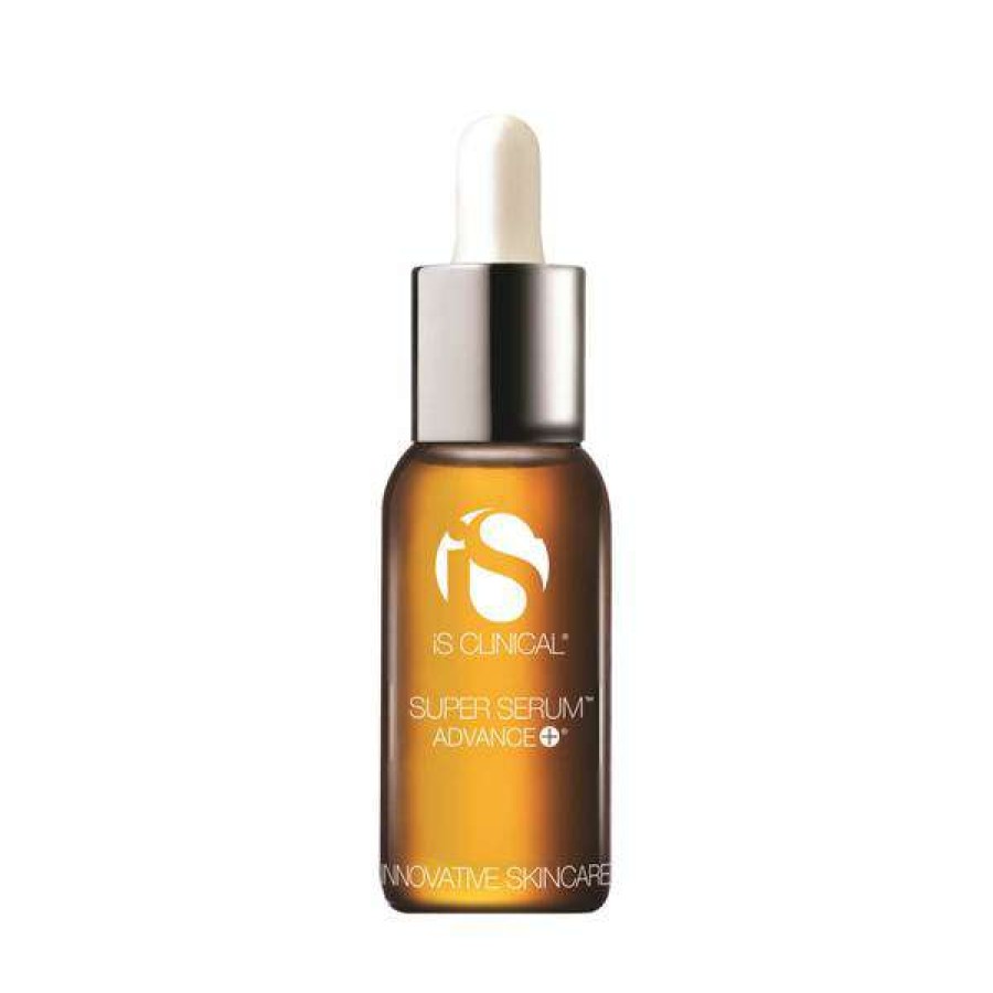 Skin Care * | Is Clinical Super Serum Advance+ 0.5 Oz Online