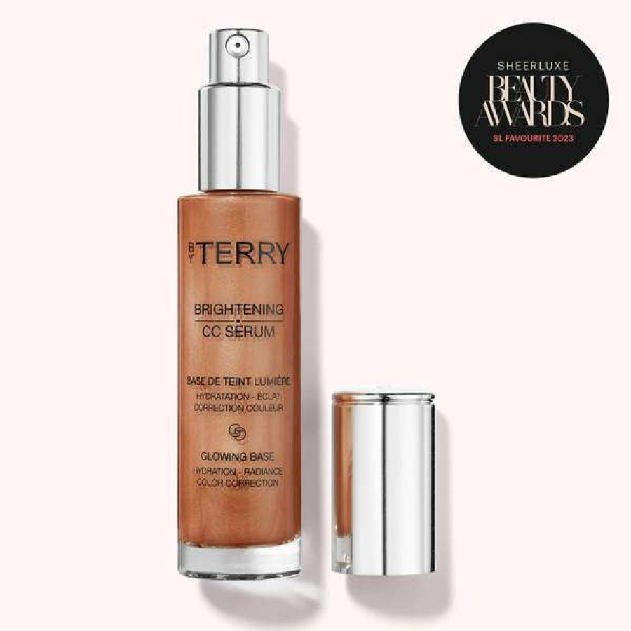 Skin Care * | By Terry Cellularose Cc Serum 30Ml (Various Shades) Discount Sale