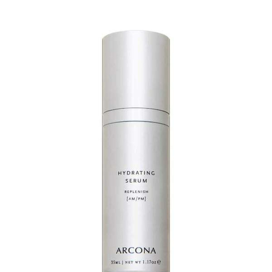 Skin Care * | Arcona Hydrating Serum 1.17Oz Promotion