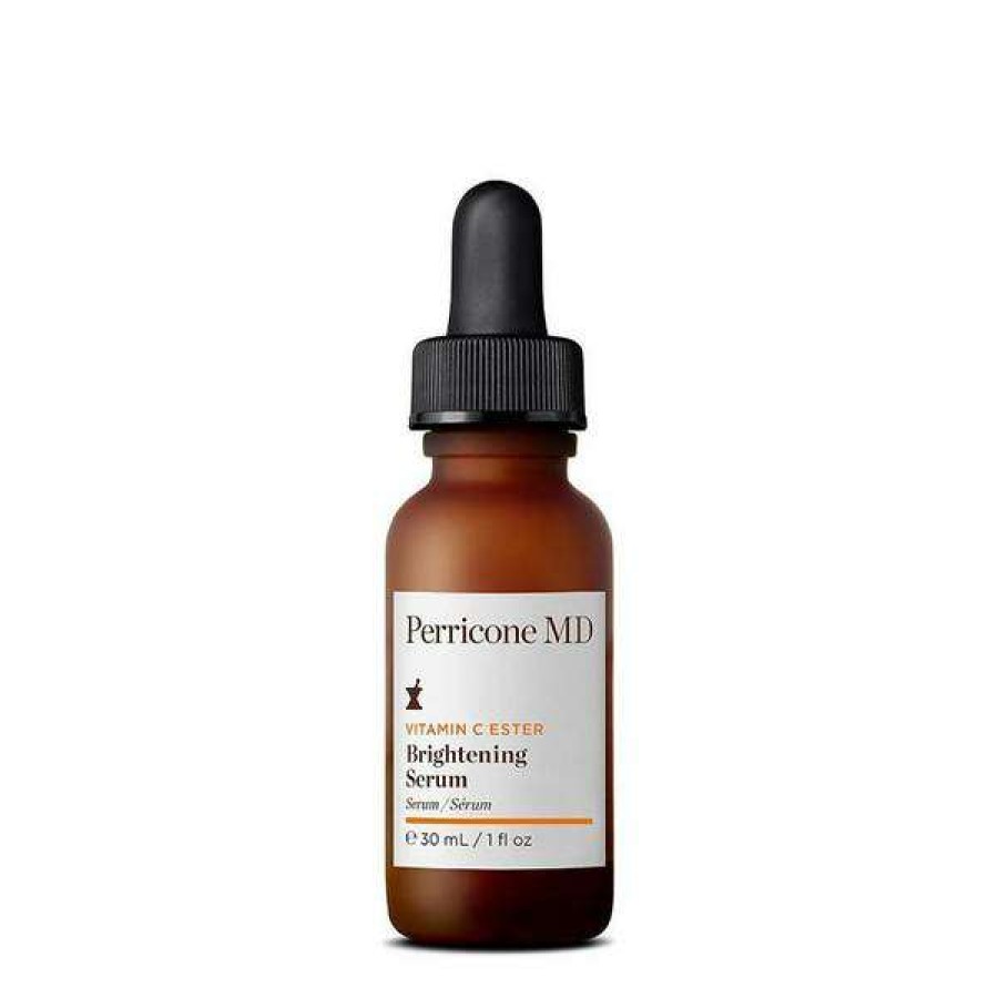 Skin Care * | Perricone Md Vitamin C Ester Brightening Serum Free Delivery