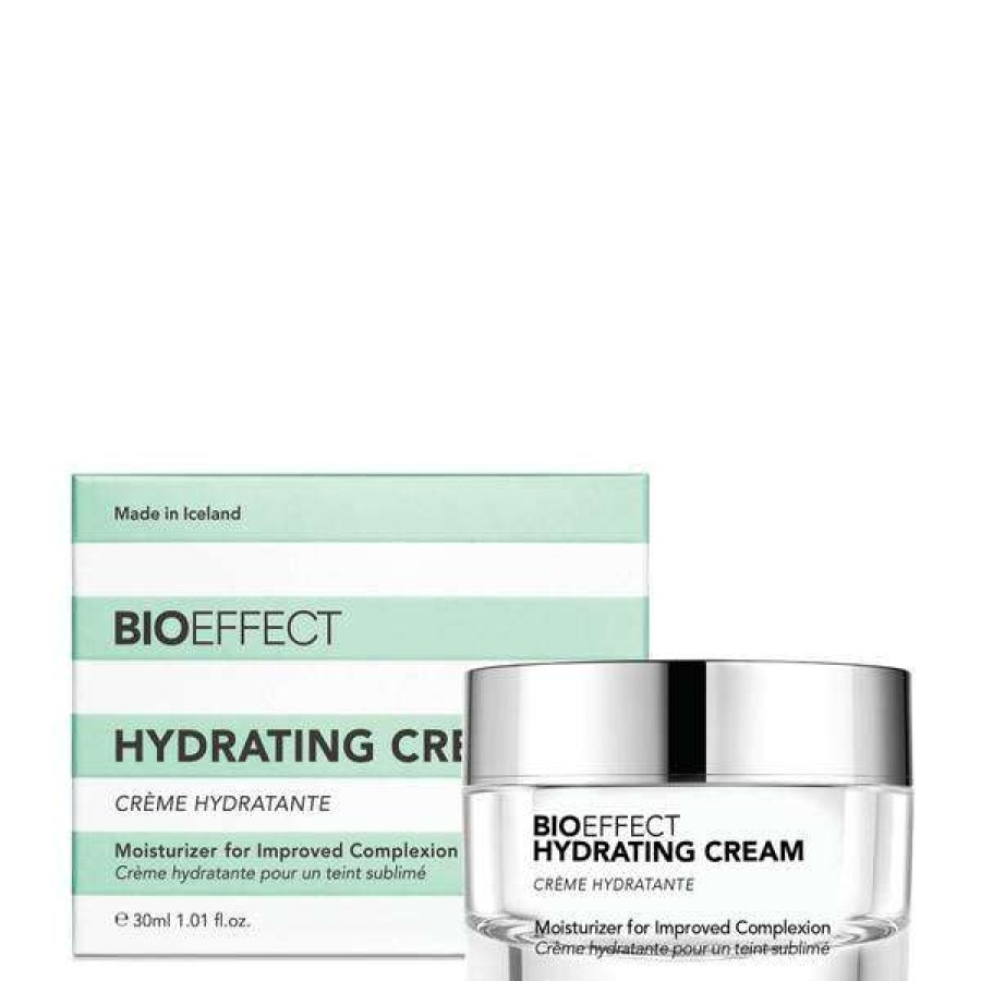 Skin Care * | Bioeffect Hydrating Cream 30Ml Clearance