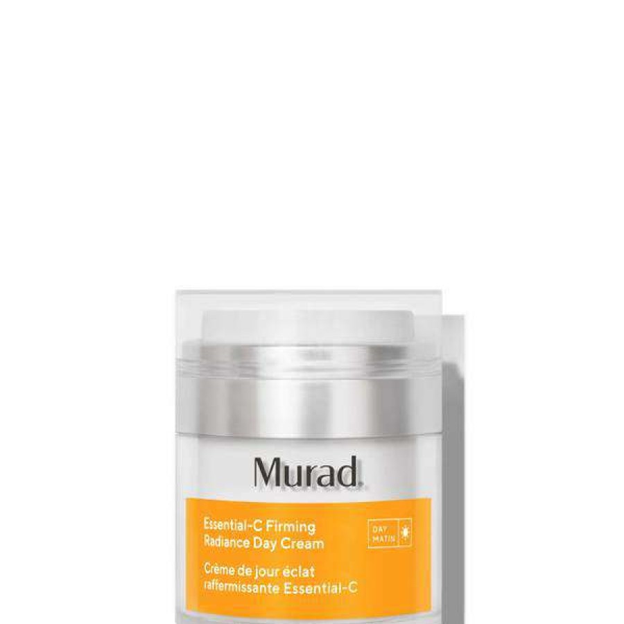 Skin Care * | Murad Essential-C Firming Radiance Day Cream Fire Sale