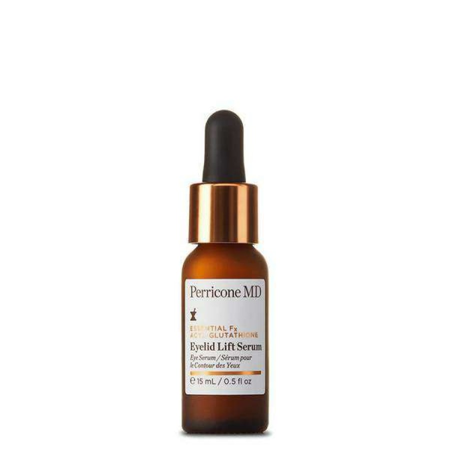 Skin Care * | Perricone Md Essential Fx Acyl-Glutathione: Eyelid Lift Serum Fashionable