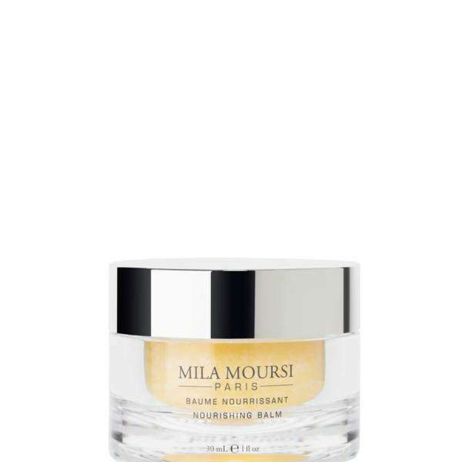 Skin Care * | Mila Moursi Nourishing Balm 30Ml Cheap Online