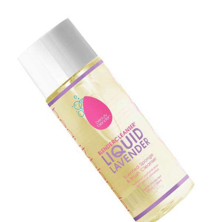 Accessories * | Beautyblender Liquid Blendercleanser Online Discount