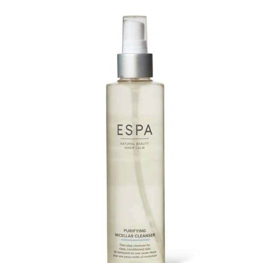 Skin Care * | Espa Micellar Cleanser 200Ml Fashion