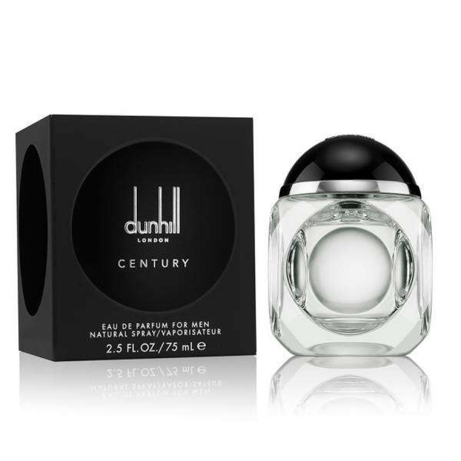 Fragrance * | Dunhill London Century Eau De Parfum 75Ml Flash Sale