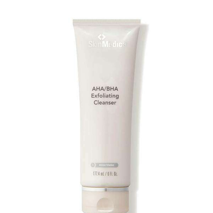 Skin Care * | Skinmedica Aha/Bha Exfoliating Cleanser (6Oz) Classical