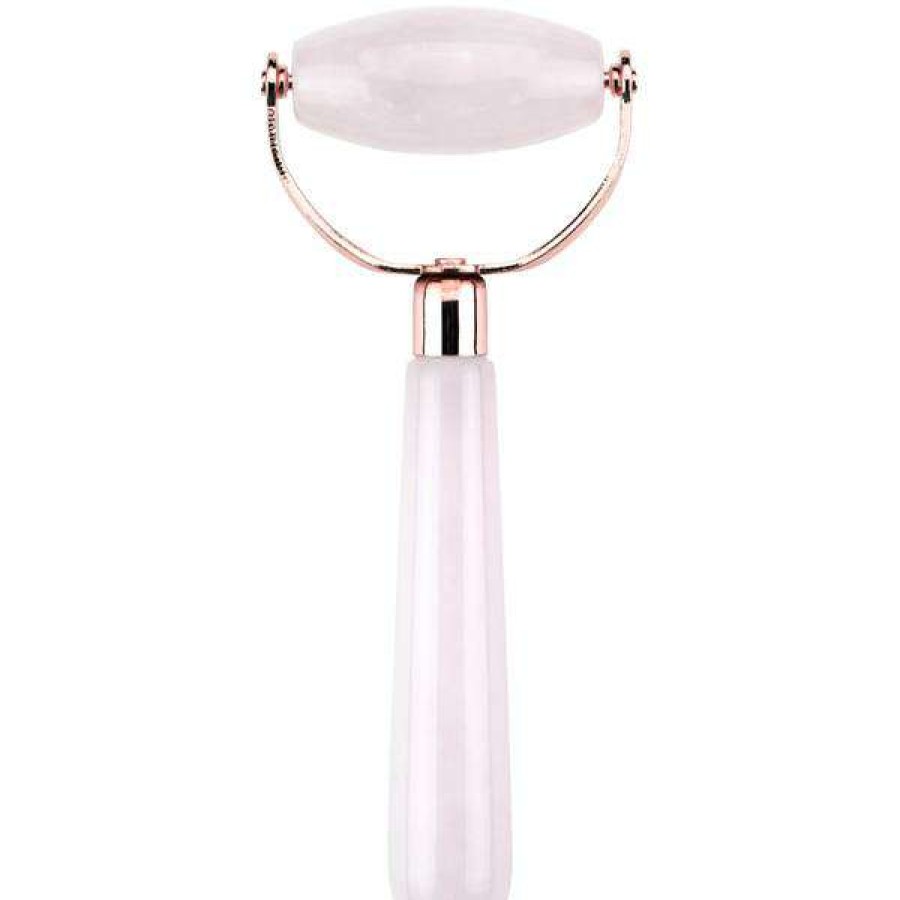 Accessories * | Jenny Patinkin Rose On Rose Face Roller Clearance