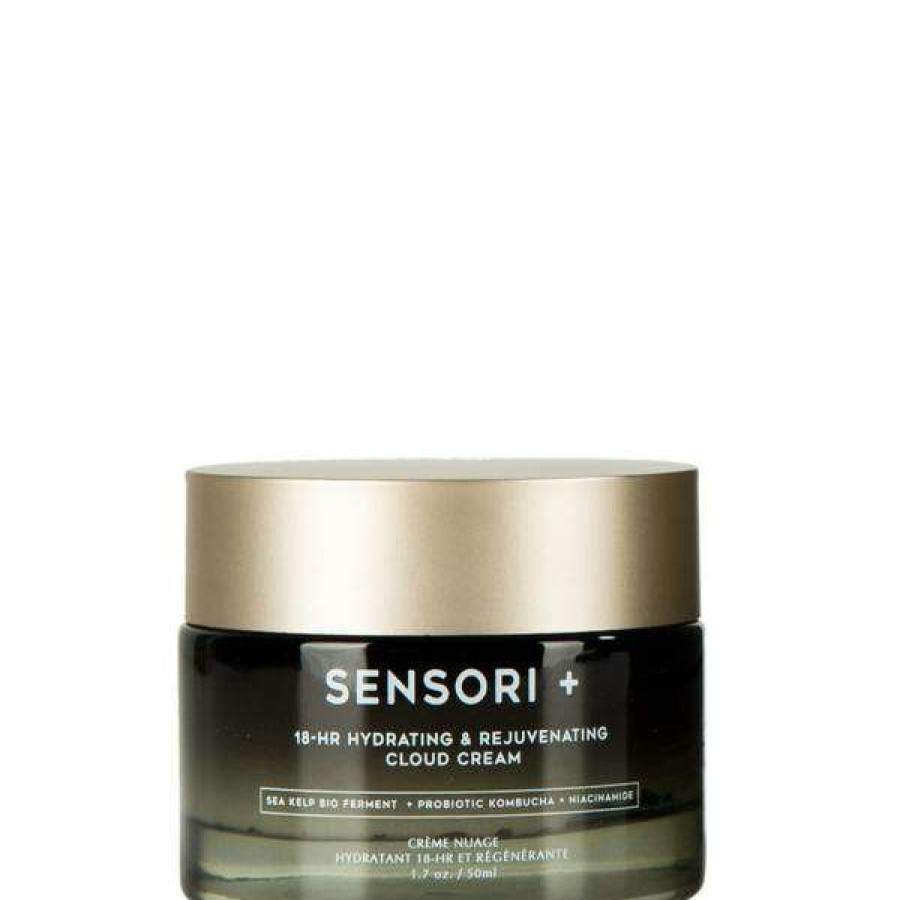 Skin Care * | Sensori+ 18Hr Hydrating & Rejuvenating Cloud Cream 50Ml Cheap Online