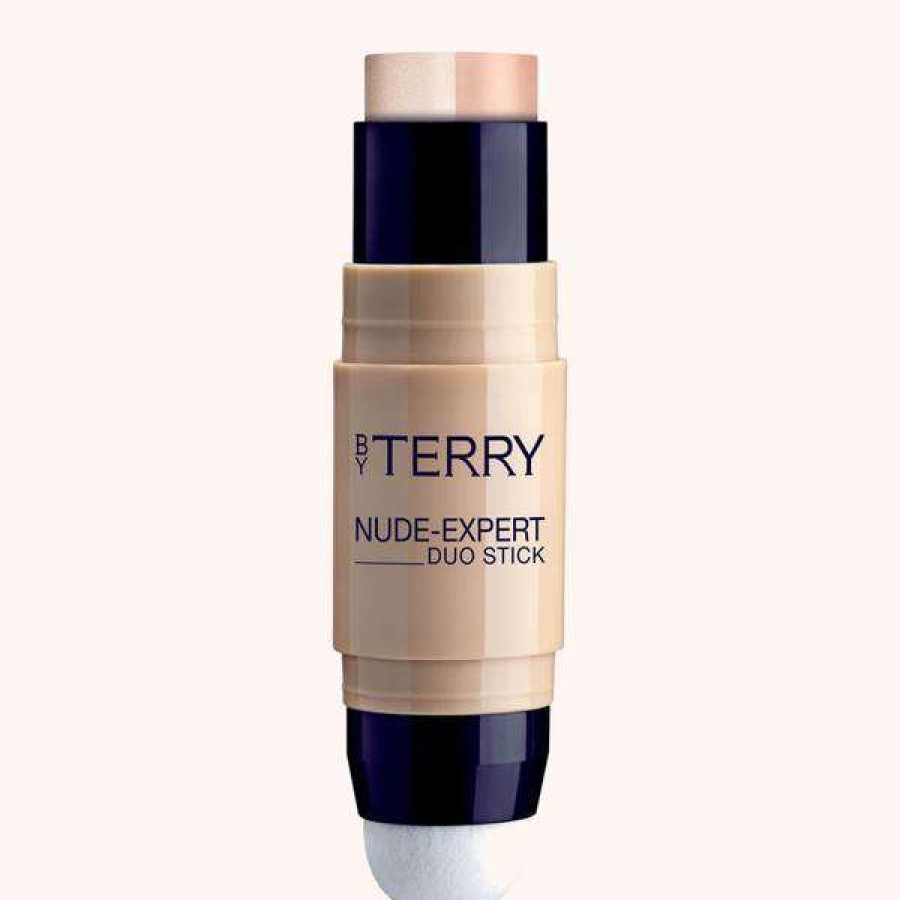 Makeup * | By Terry Nude-Expert Foundation (Various Shades) Best Quality