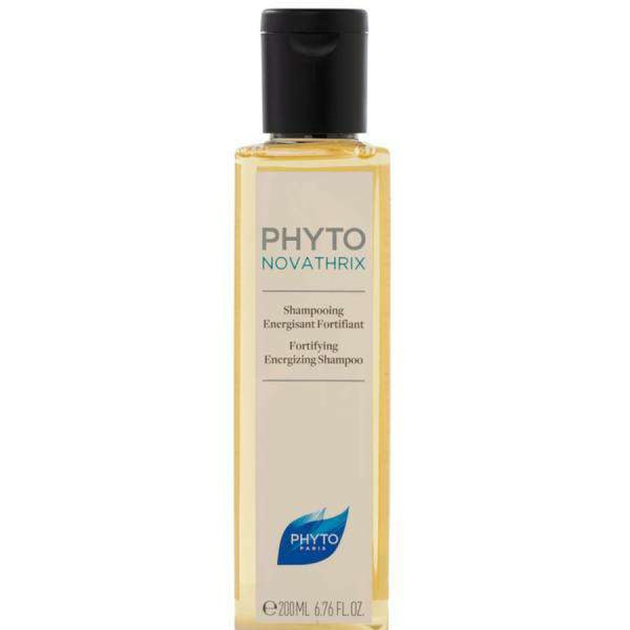 Hair Care * | Phyto Phytonovathrix Fortifying Energizing Shampoo 6.79 Fl. Oz. Outlet Sale