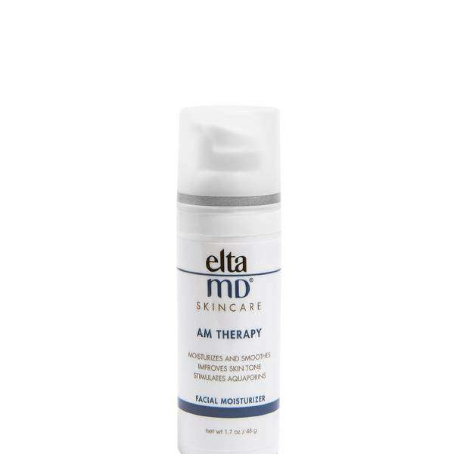 Skin Care * | Eltamd Am Therapy Facial Moisturizer Discount Store