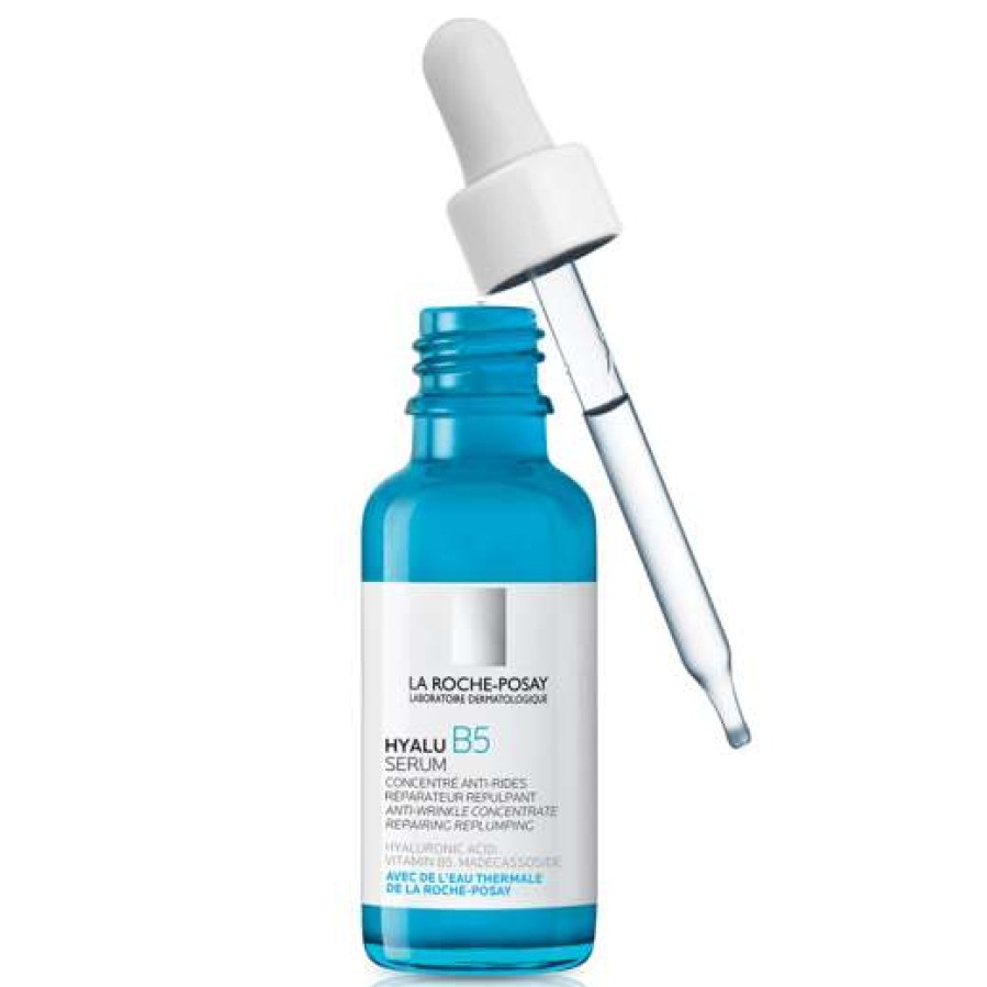 Skin Care * | La Roche-Posay Hyalu B5 Hyaluronic Serum 30Ml Special