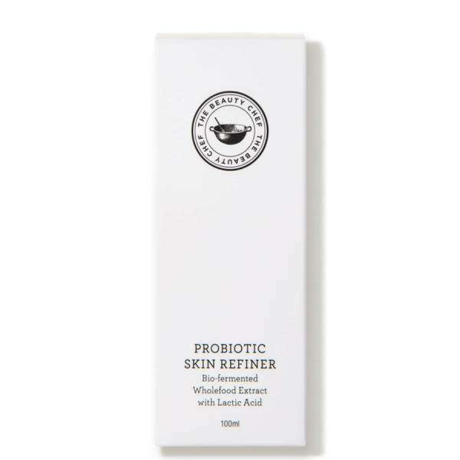 Skin Care * | The Beauty Chef Probiotic Skin Refiner Fire Sale