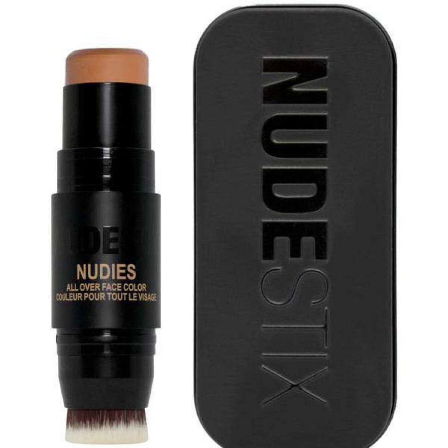 Makeup * | Nudestix Nudies All Over Face Color Matte 7G (Various Shades) Bargain Sale