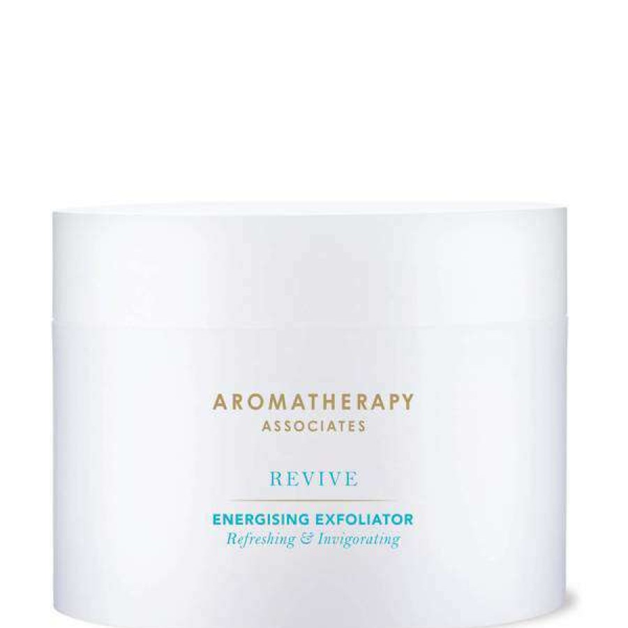 Body * | Aromatherapy Associates Revive Energising Exfoliator 200Ml Cut Price