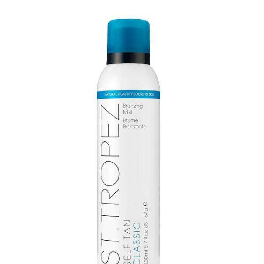 Body * | St.Tropez Self Tan Classic Mist 200Ml Lower Prices