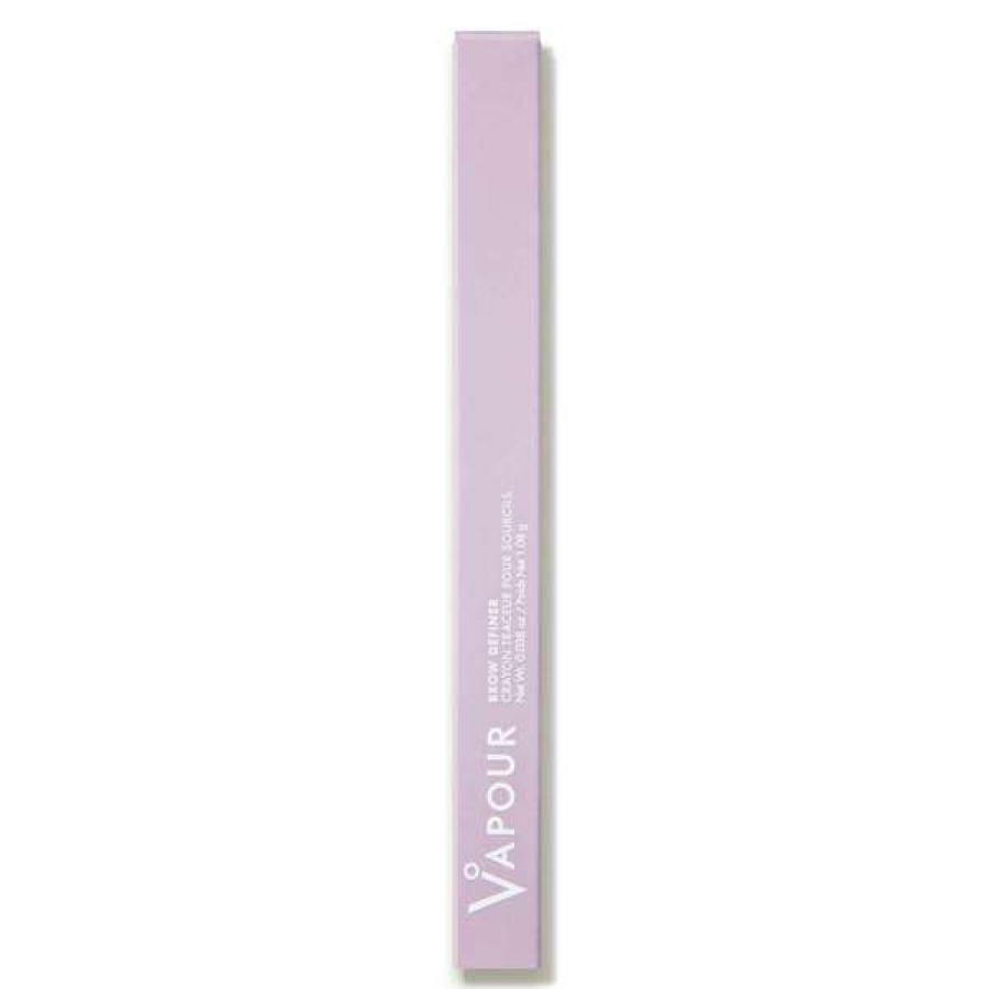 Makeup * | Vapour Beauty Brow Definer 0.04 Oz. Online Discount