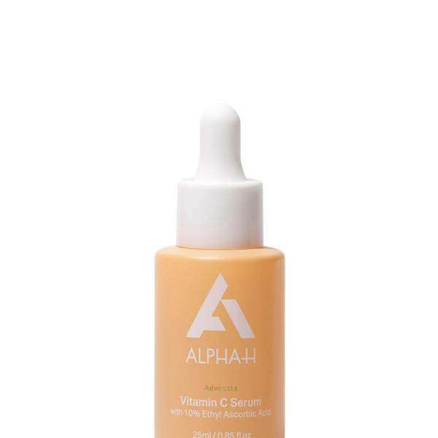 Skin Care * | Alpha-H Vitamin C Serum With 10% Ethyl Ascorbic Acid 25Ml Special Style