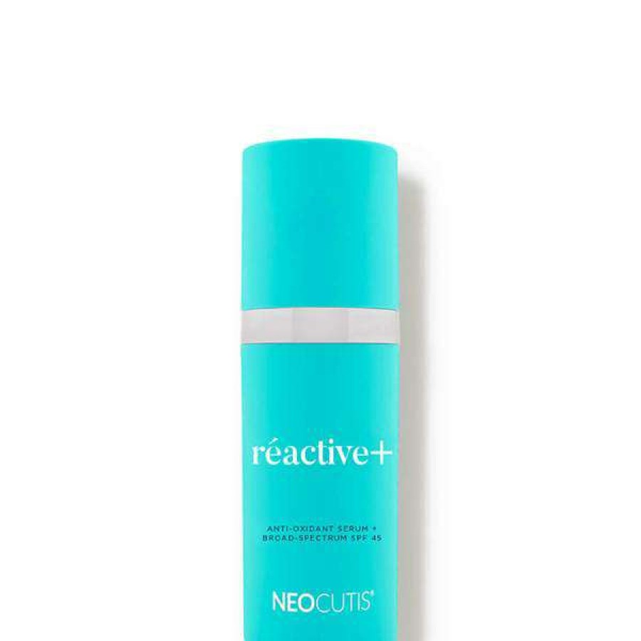 Skin Care * | Neocutis Reactive Antioxidant Serum Broadspectrum Spf 45 30 Ml. Hot Selling